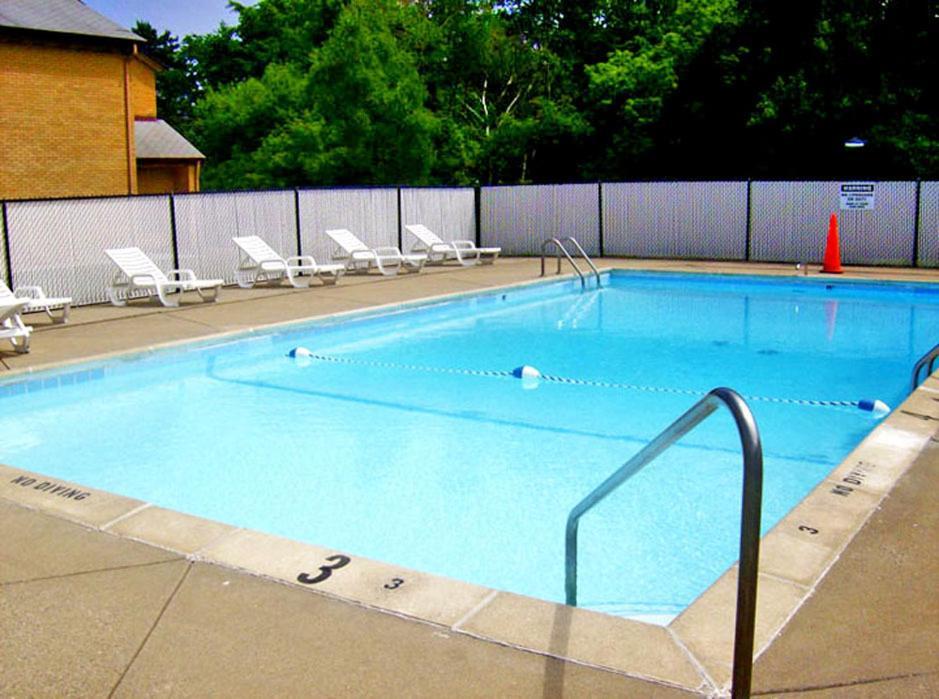 Swan Inn Motel Comstock Park Εξωτερικό φωτογραφία