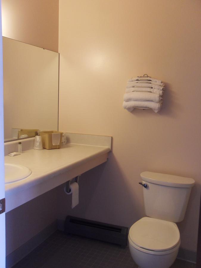 Swan Inn Motel Comstock Park Εξωτερικό φωτογραφία