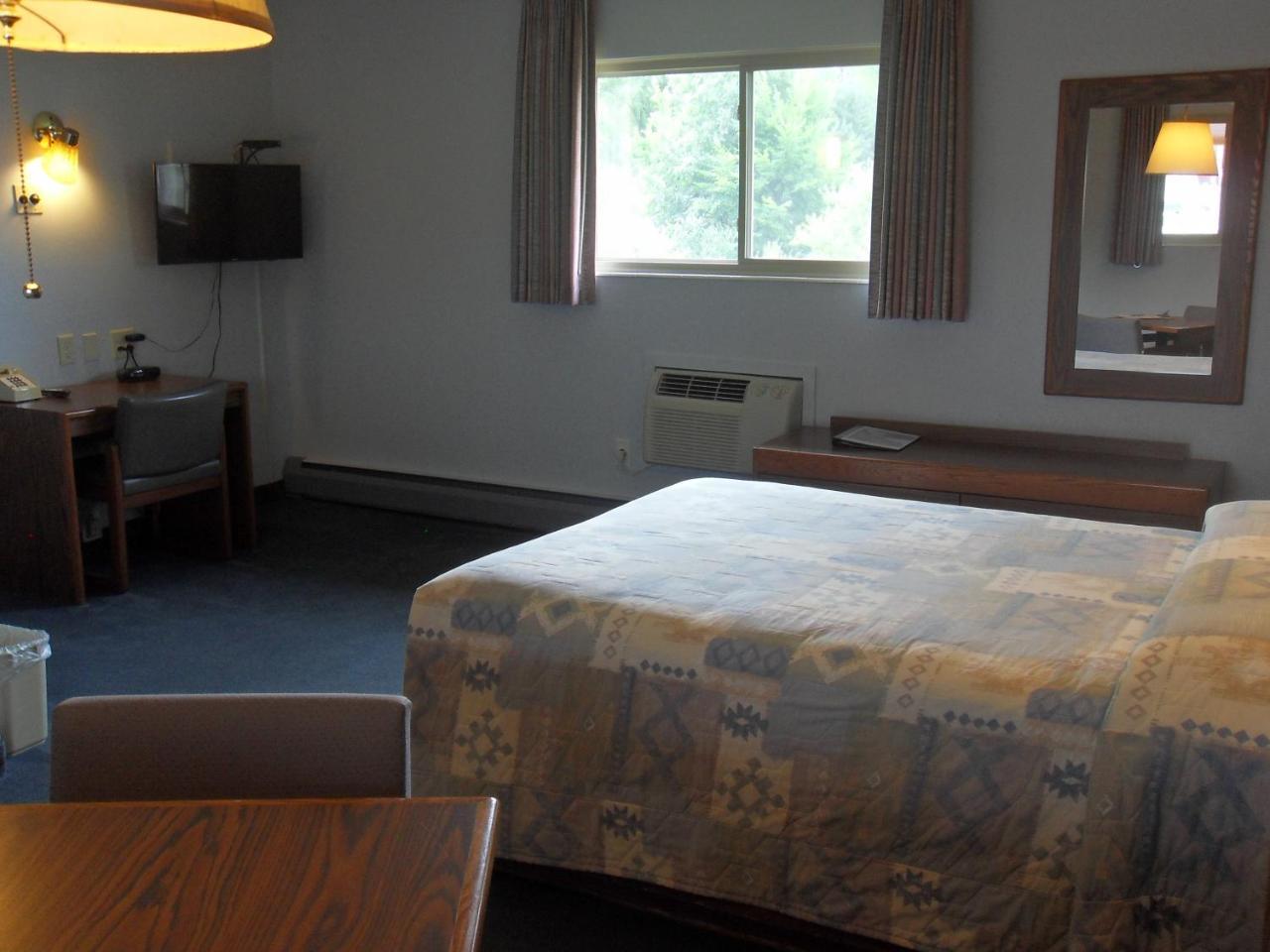 Swan Inn Motel Comstock Park Εξωτερικό φωτογραφία