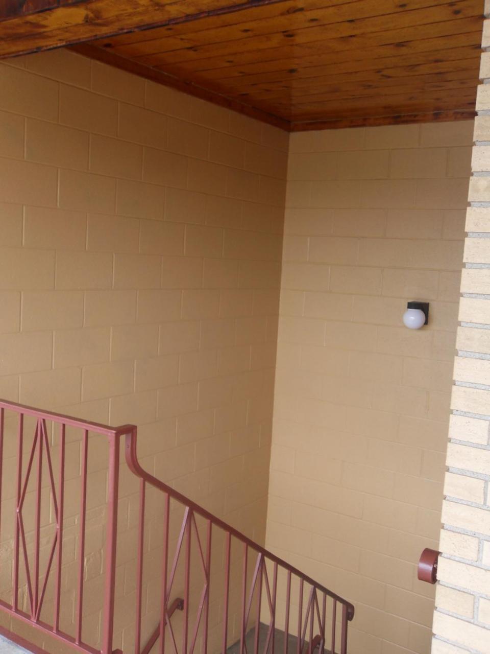 Swan Inn Motel Comstock Park Εξωτερικό φωτογραφία