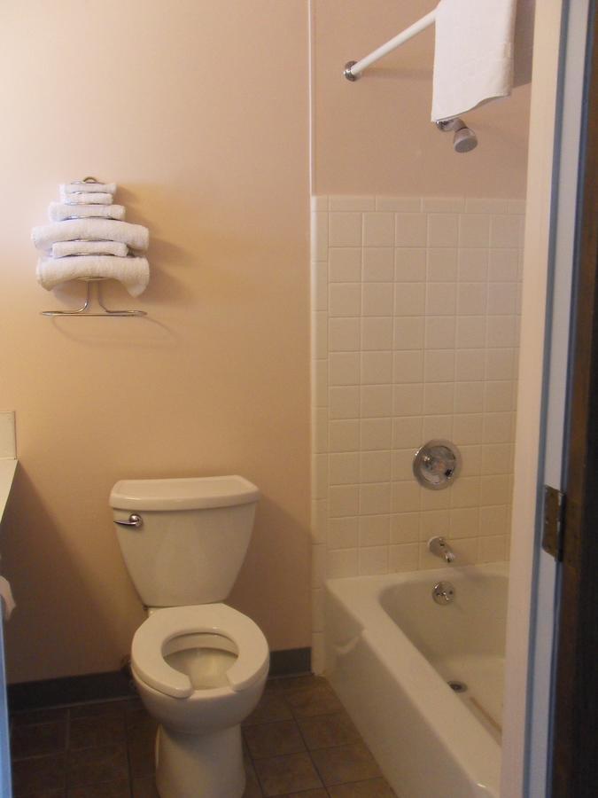 Swan Inn Motel Comstock Park Εξωτερικό φωτογραφία